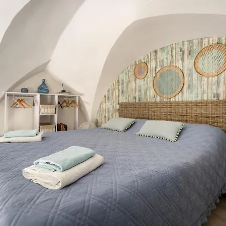 Apartment La Chiave Di Philoxenia Ostuni