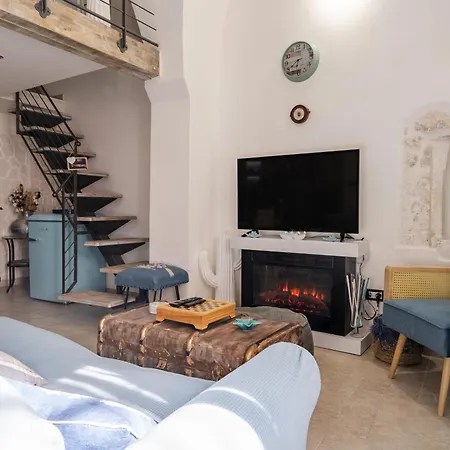 Apartment La Chiave Di Philoxenia