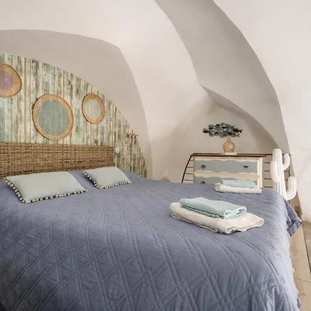 La Chiave Di Philoxenia Apartment