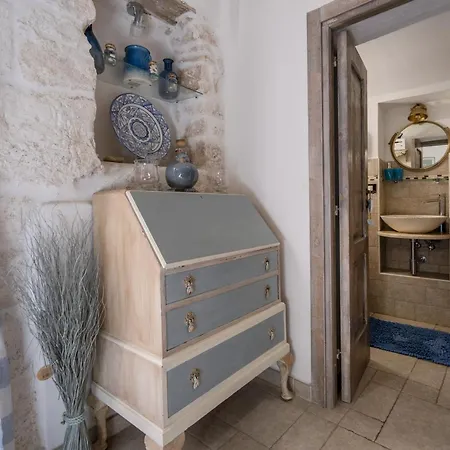 Apartment La Chiave Di Philoxenia