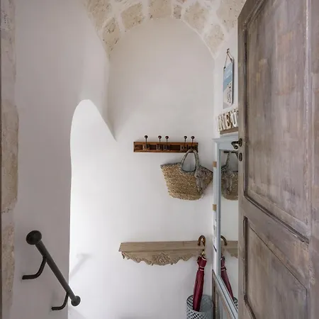 La Chiave Di Philoxenia *