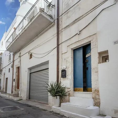 La Chiave Di Philoxenia * Ostuni
