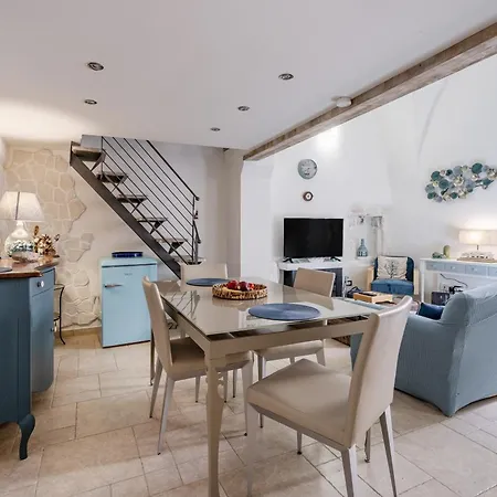 Apartamento La Chiave Di Philoxenia *