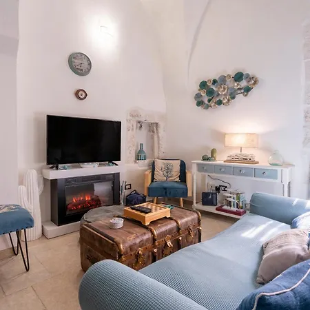 La Chiave Di Philoxenia * Ostuni