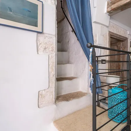 Appartamento La Chiave Di Philoxenia Ostuni
